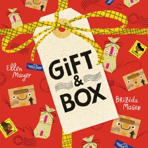 Gift & Box image number 0