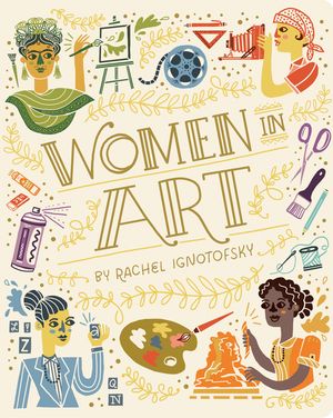 Women in Art image number 0