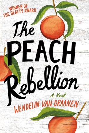 The Peach Rebellion image number 0