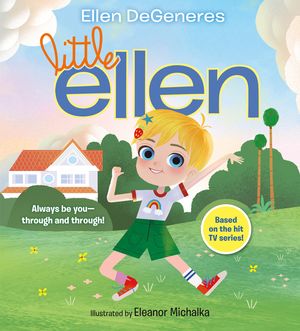 Little Ellen image number 0