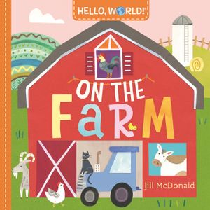 Hello, World! on the Farm image number 0