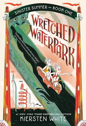 Wretched Waterpark image number 0
