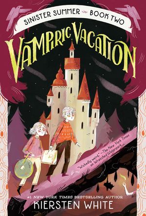 Vampiric Vacation image number 0