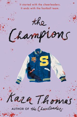 The Champions image number 0