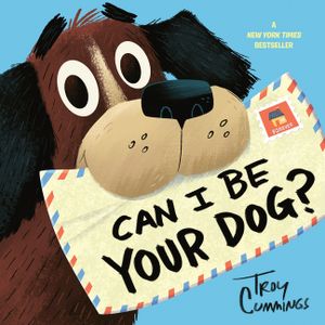 Can I Be Your Dog? image number 0