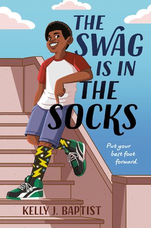 The Swag Is in the Socks image number 0