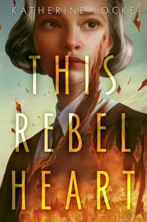 This Rebel Heart image number 0