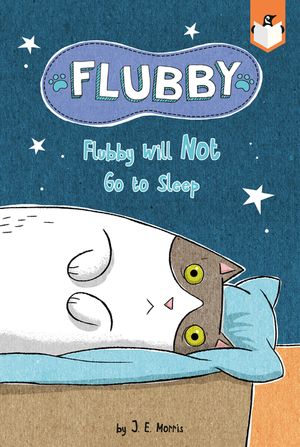 Flubby Will Not Go to Sleep image number 0