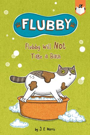 Flubby Will Not Take a Bath image number 0
