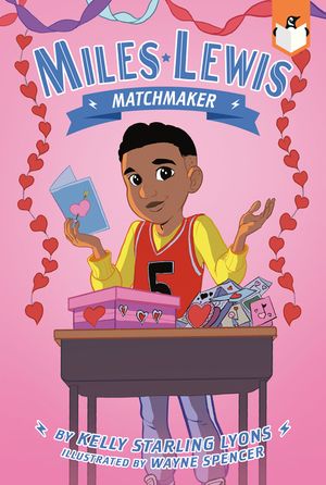 Matchmaker #3 image number 0