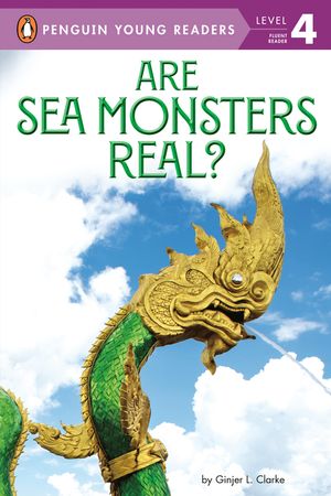 Are Sea Monsters Real? image number 0