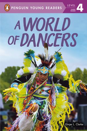 A World of Dancers image number 0