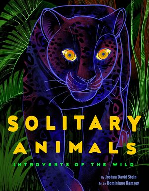 Solitary Animals: Introverts of the Wild image number 0