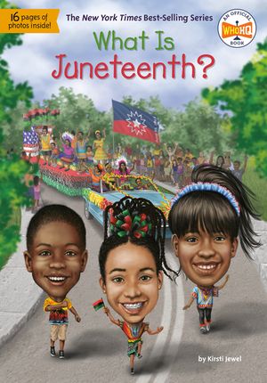 What Is Juneteenth? image number 0