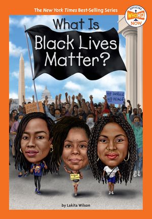 What Is Black Lives Matter? image number 0