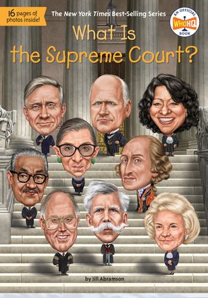 What Is the Supreme Court? image number 0
