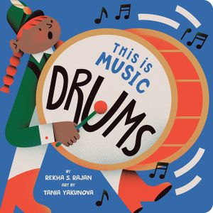 This Is Music: Drums image number 0