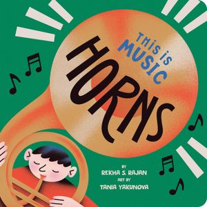 This Is Music: Horns image number 0