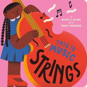This Is Music: Strings image number 0