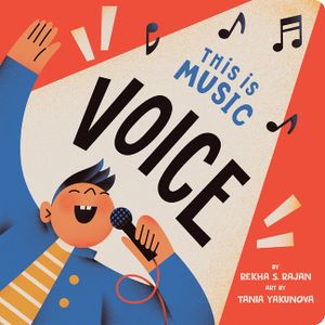 This Is Music: Voice image number 0