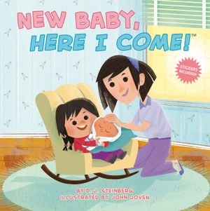 New Baby, Here I Come! image number 0