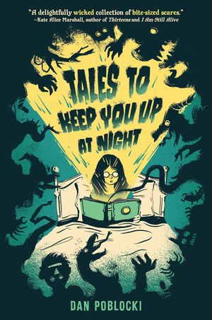 Tales to Keep You Up at Night image number 0