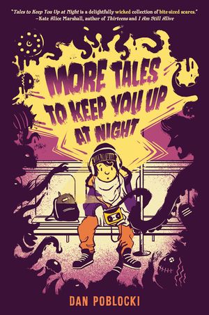 More Tales to Keep You Up at Night image number 0