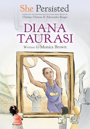 She Persisted: Diana Taurasi image number 0