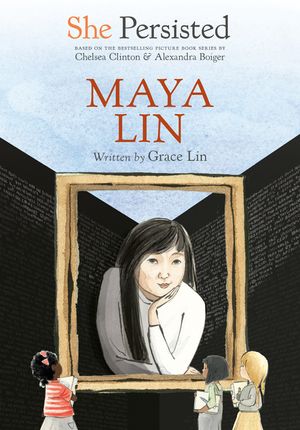 She Persisted: Maya Lin image number 0