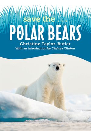 Save The...Polar Bears image number 0