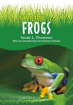 Save The...Frogs image number 0