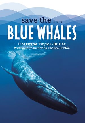 Save The...Blue Whales image number 0