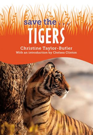 Save The...Tigers image number 0