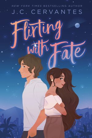 Flirting with Fate image number 0