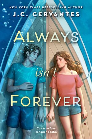Always Isn't Forever image number 0
