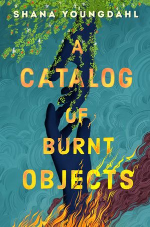 A Catalog of Burnt Objects image number 0