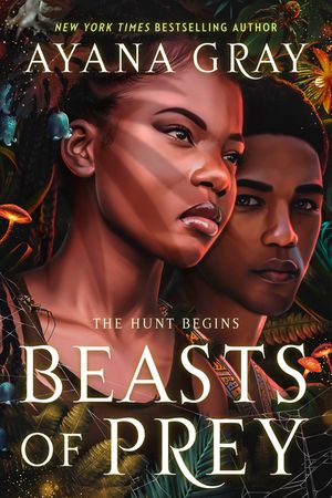 Beasts of Prey image number 0