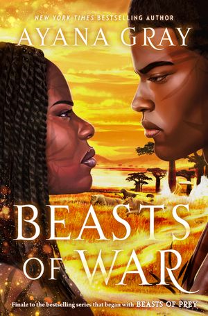 Beasts of War image number 0