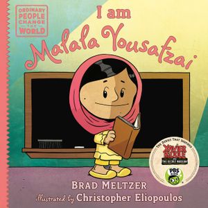 I Am Malala Yousafzai image number 0
