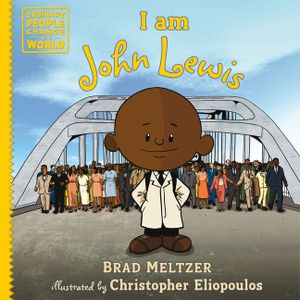 I Am John Lewis image number 0