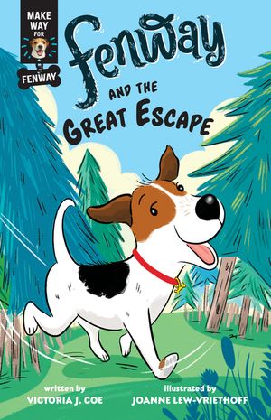 Fenway and the Great Escape image number 0
