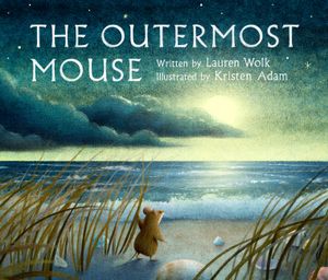 The Outermost Mouse image number 0