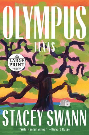 Olympus, Texas image number 0