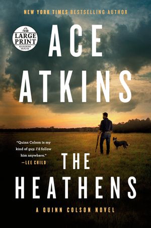 The Heathens image number 0