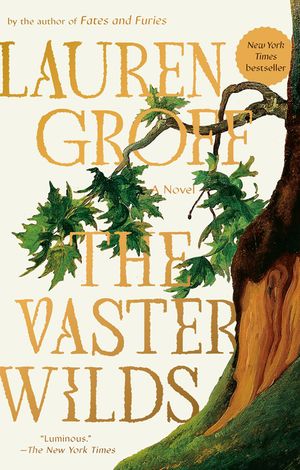 The Vaster Wilds image number 0