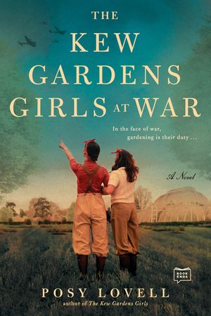 The Kew Gardens Girls at War image number 0