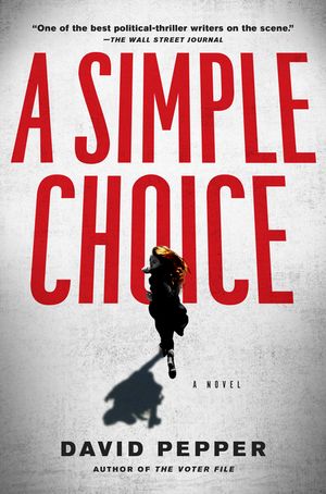 A Simple Choice image number 0