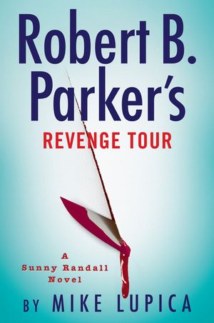 Robert B. Parker's Revenge Tour image number 0