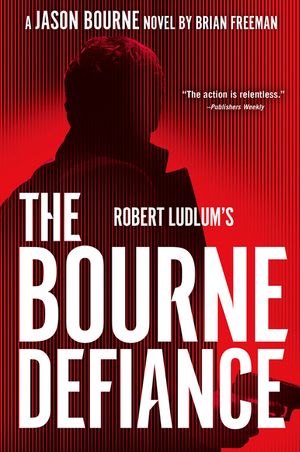 Robert Ludlum's the Bourne Defiance image number 0