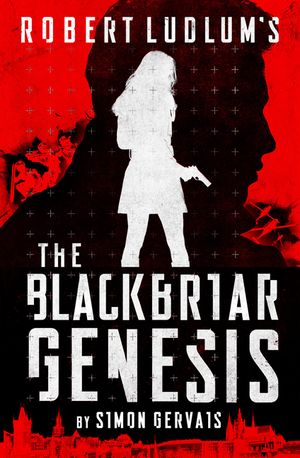 Robert Ludlum's the Blackbriar Genesis image number 0